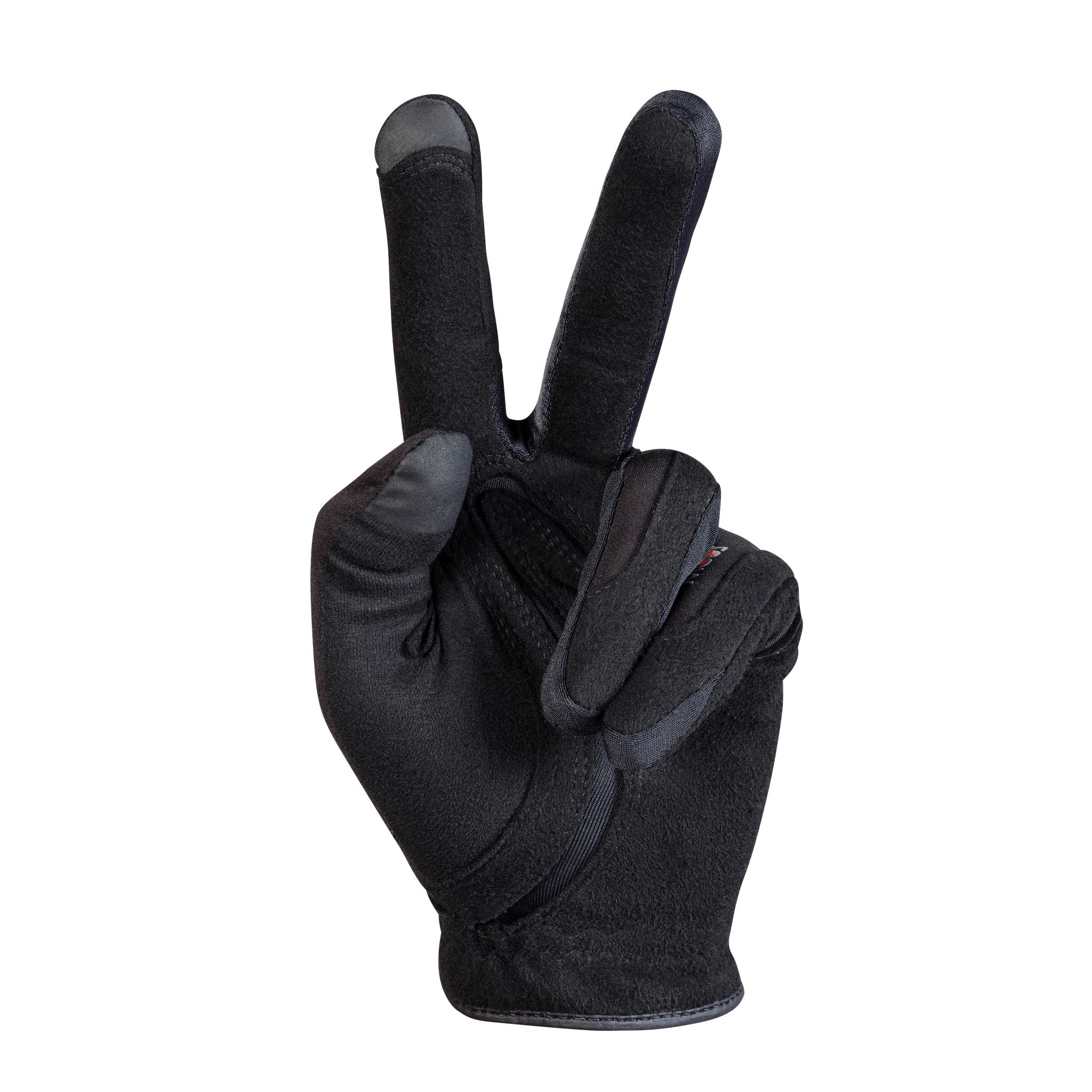 zoom-golf-ice-winter-3-lagen-winter-golfhandschuh-touchscreen image 3