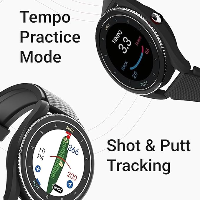voice-caddie-t9-golf-gps-uhr-mit-green-undulation image 5