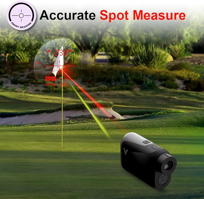 voice-caddie-l6-oled-laser-entfernungsmesser-mit-slope image 4