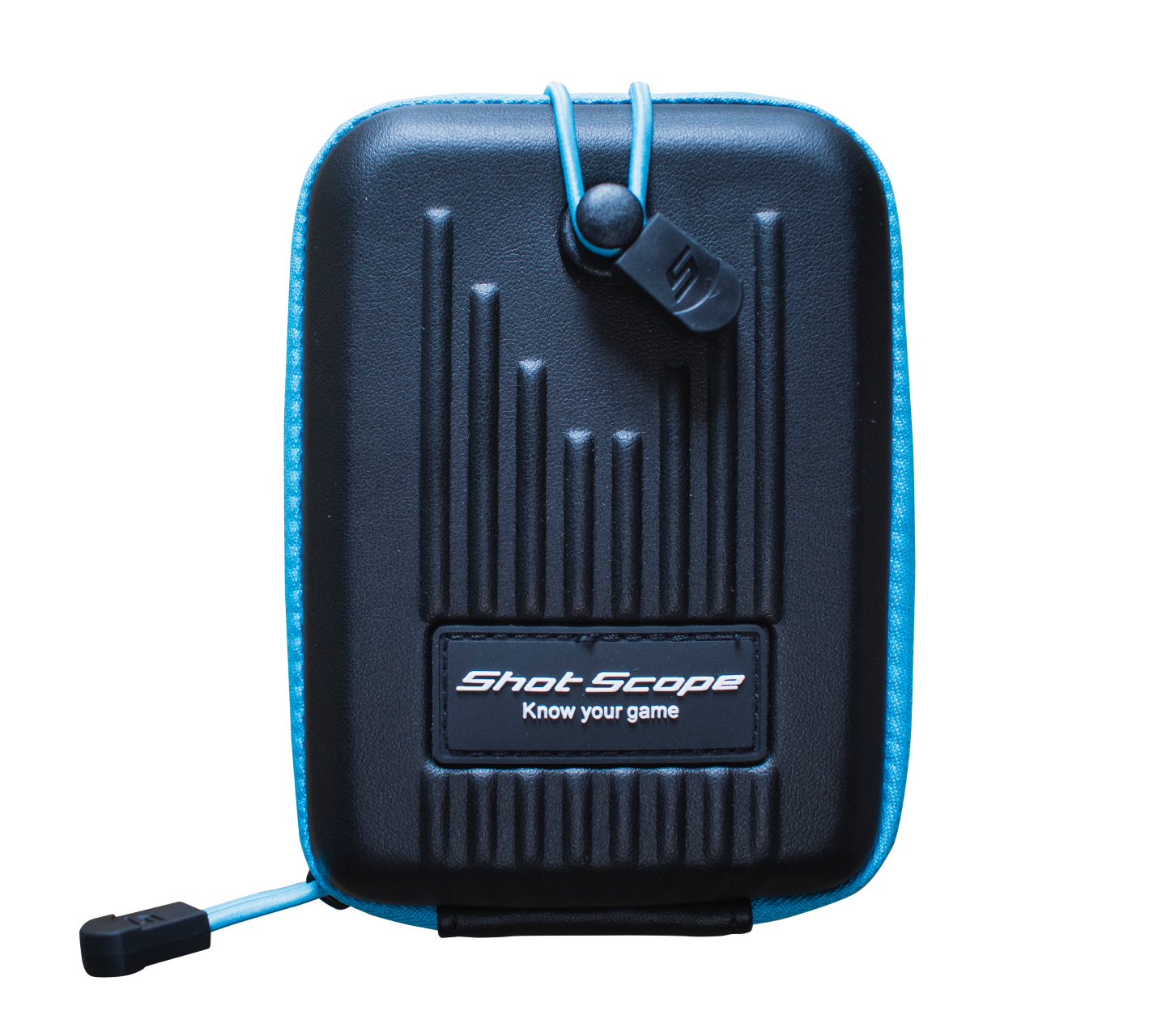 shot-scope-rangefinder-carry-case-schutzh-lle-f-r-laser-entfernungsmesser image 1