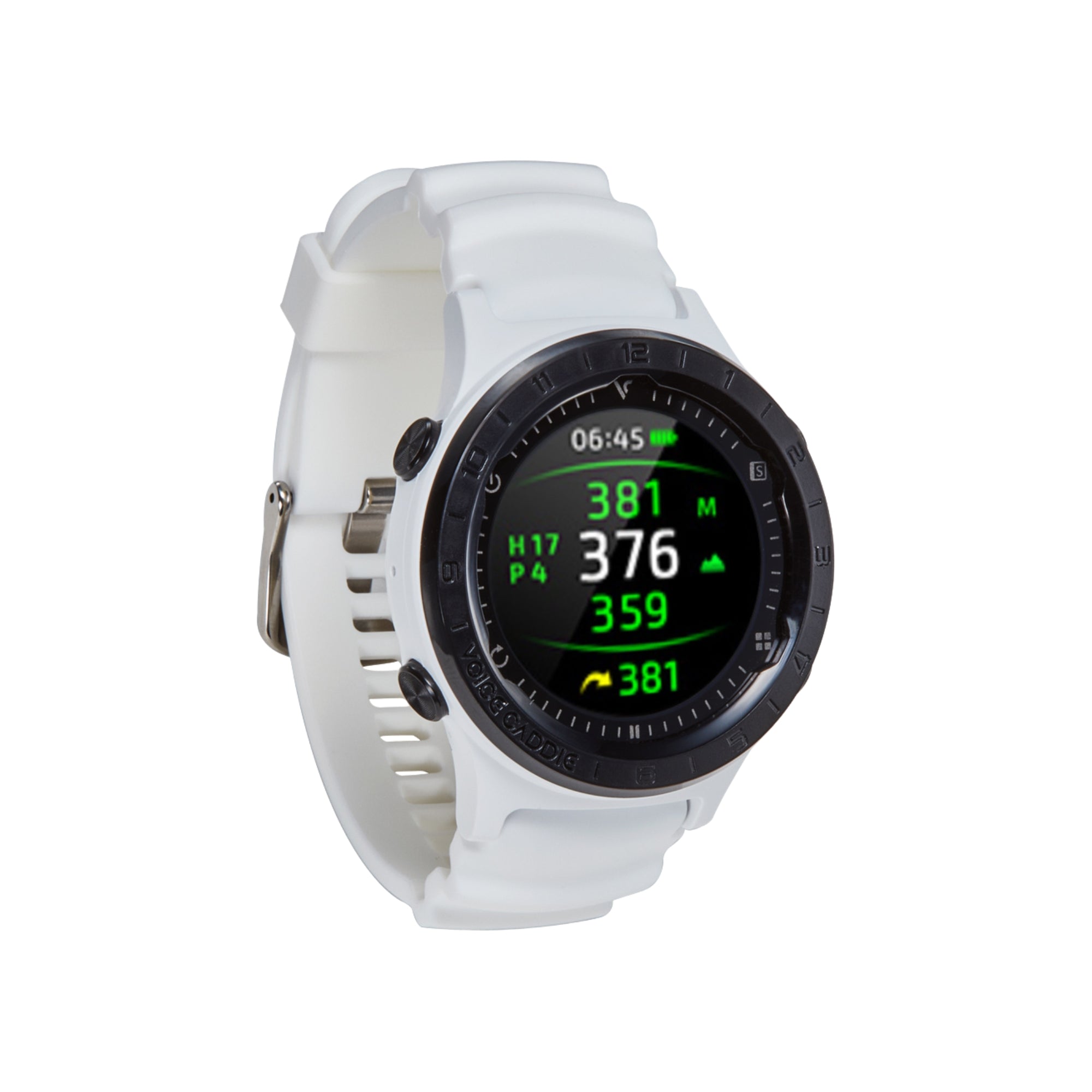 voice-caddie-hybrid-a2-golf-gps-uhr-mit-slope-general-berholt image 4