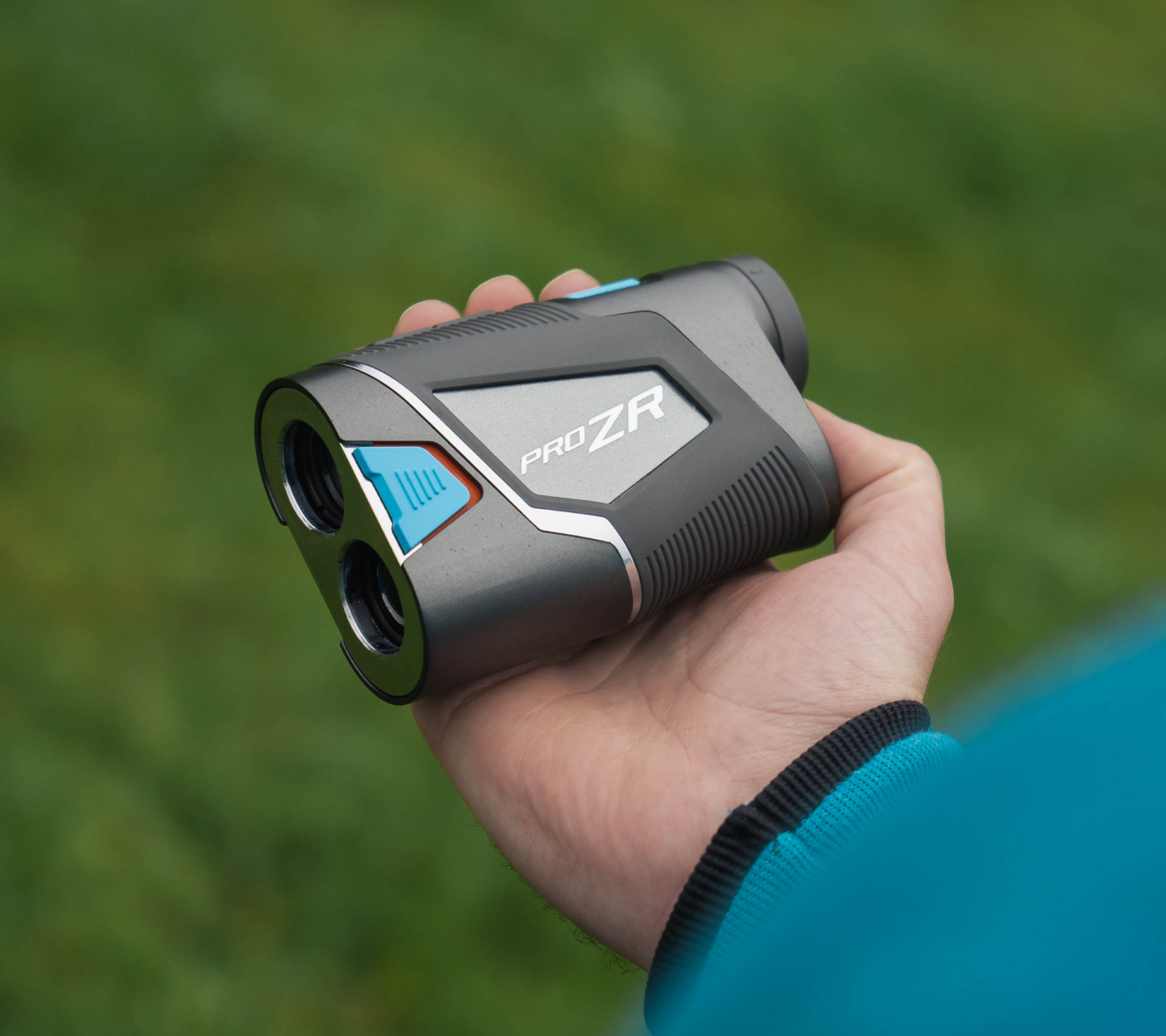 shot-scope-pro-zr-ex-display-laser-entfernungsmesser image 4