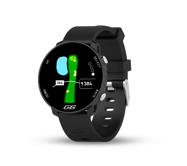 shot-scope-g6-gps-uhr image 1