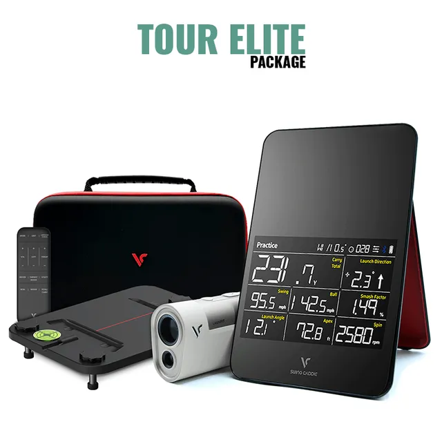 voice-caddie-tour-elite-package-trainings-paket image 1