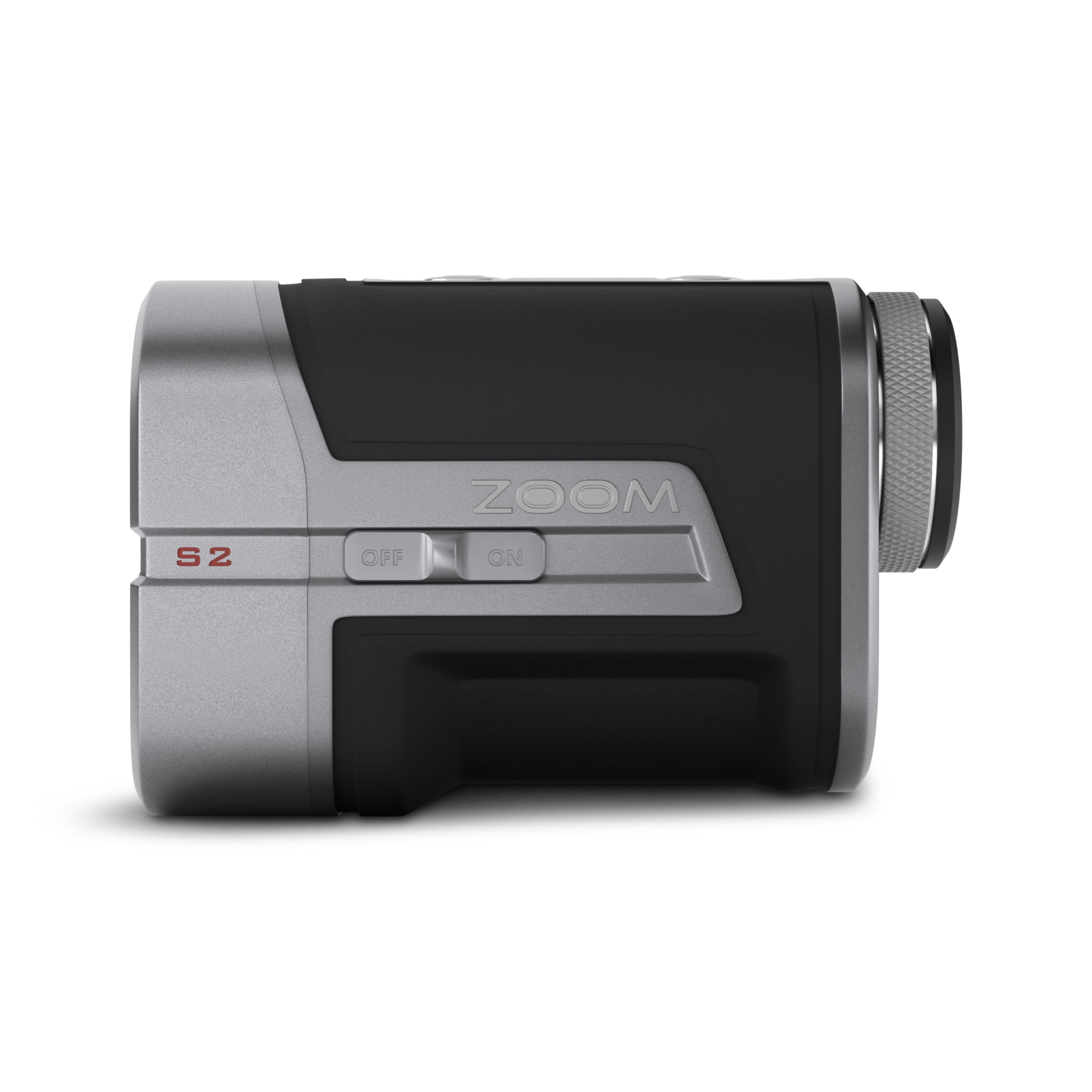 zoom-golf-focus-s2-laser-entfernungsmesser-mit-6x-vergr-erung-und-magnet image 3