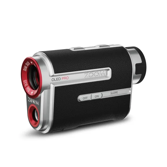 zoom-golf-oled-pro-laser-entfernungsmesser-mit-oled-display-und-magnet-halterung image 1