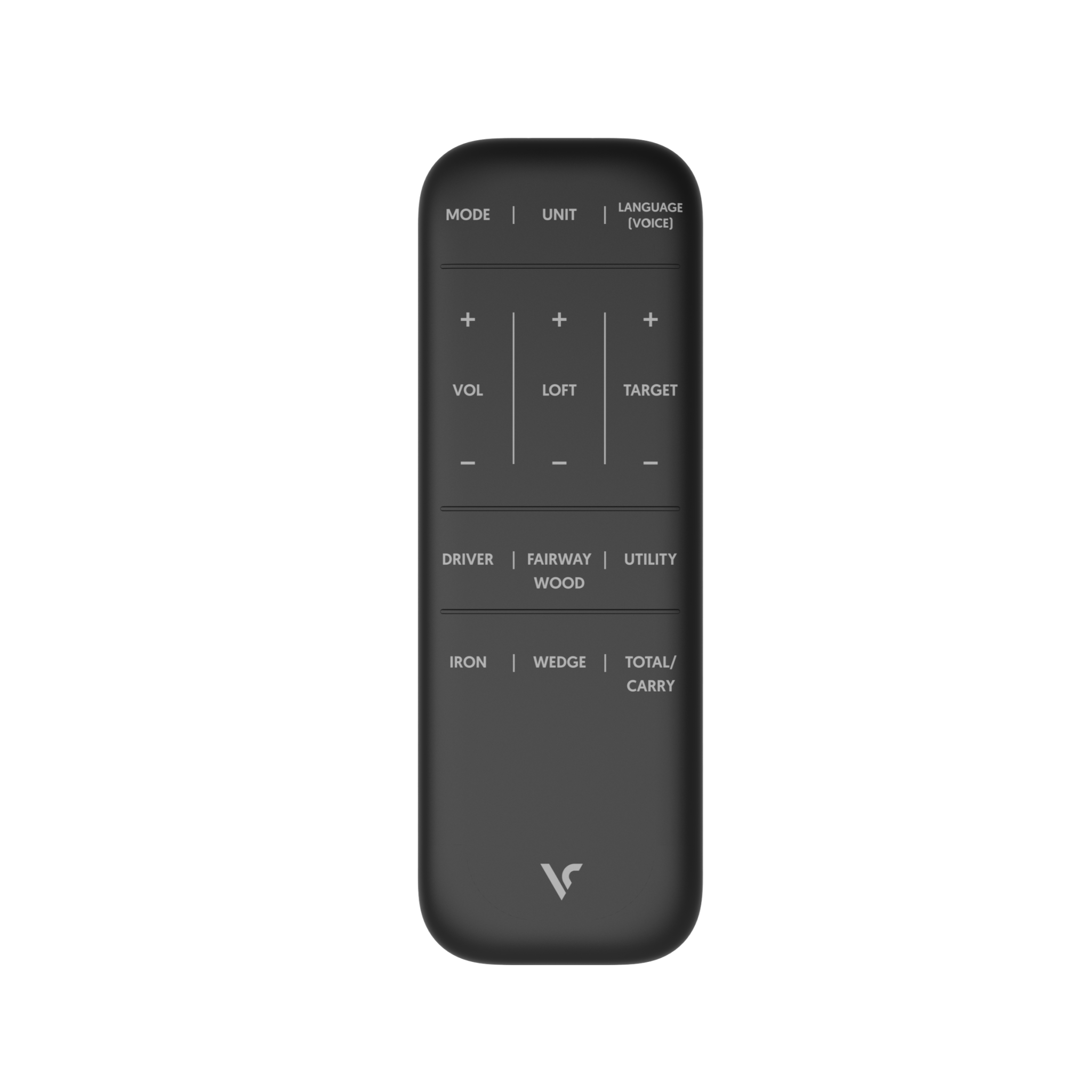 voice-caddie-swing-caddie-sc4-ersatz-fernbedienung image 1