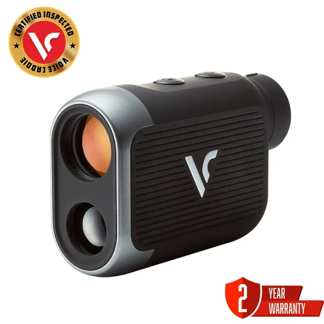 voice-caddie-l5-laser-rangefinder-mit-slope-general-berholt image 1