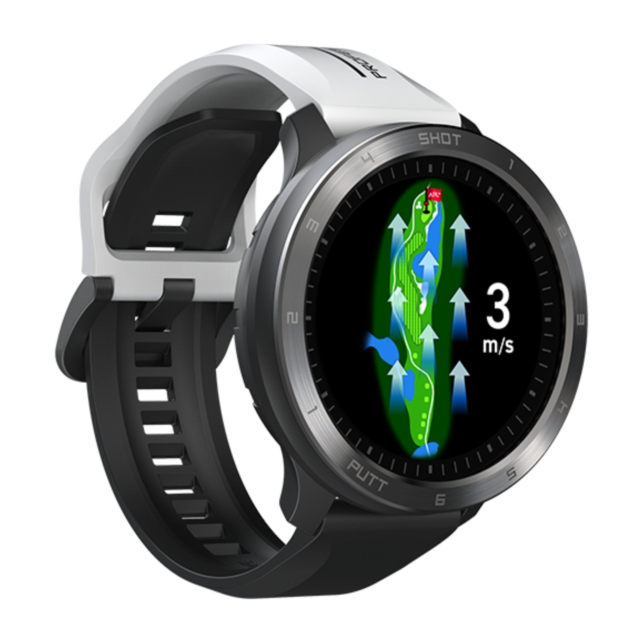 voice-caddie-t11-pro-gps-golfuhr image 3