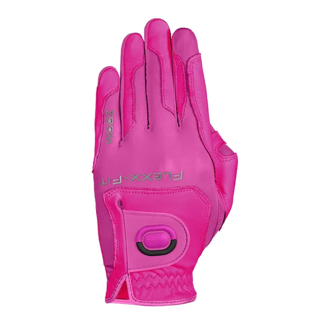 zoom-golf-tour-golfhandschuh-aus-cabretta-leder-mit-flexx-fit image 1