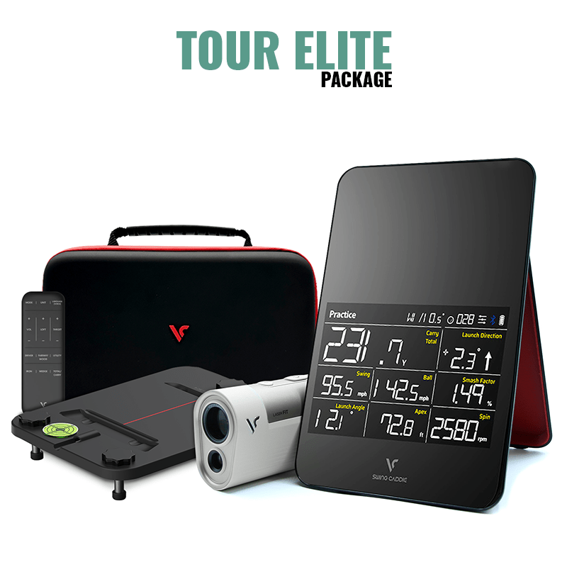 voice-caddie-tour-elite-package-trainings-paket image 1